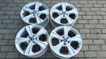 Felgi Aluminiowe Ford  Kuga  S-Max Edge 17 5x108 et 52,5