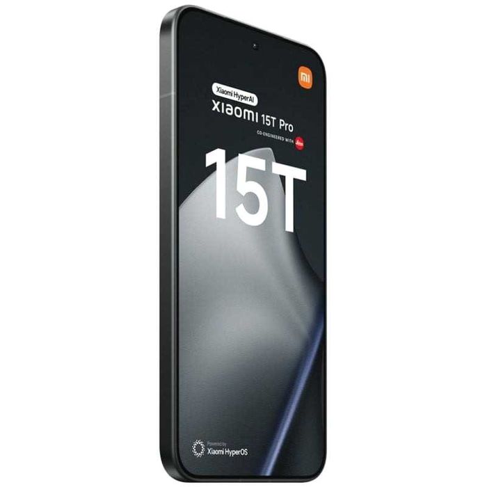 Xiaomi 15T Pro 12GB/512GB AMOLED 5G Dual SIM Cam.Leica