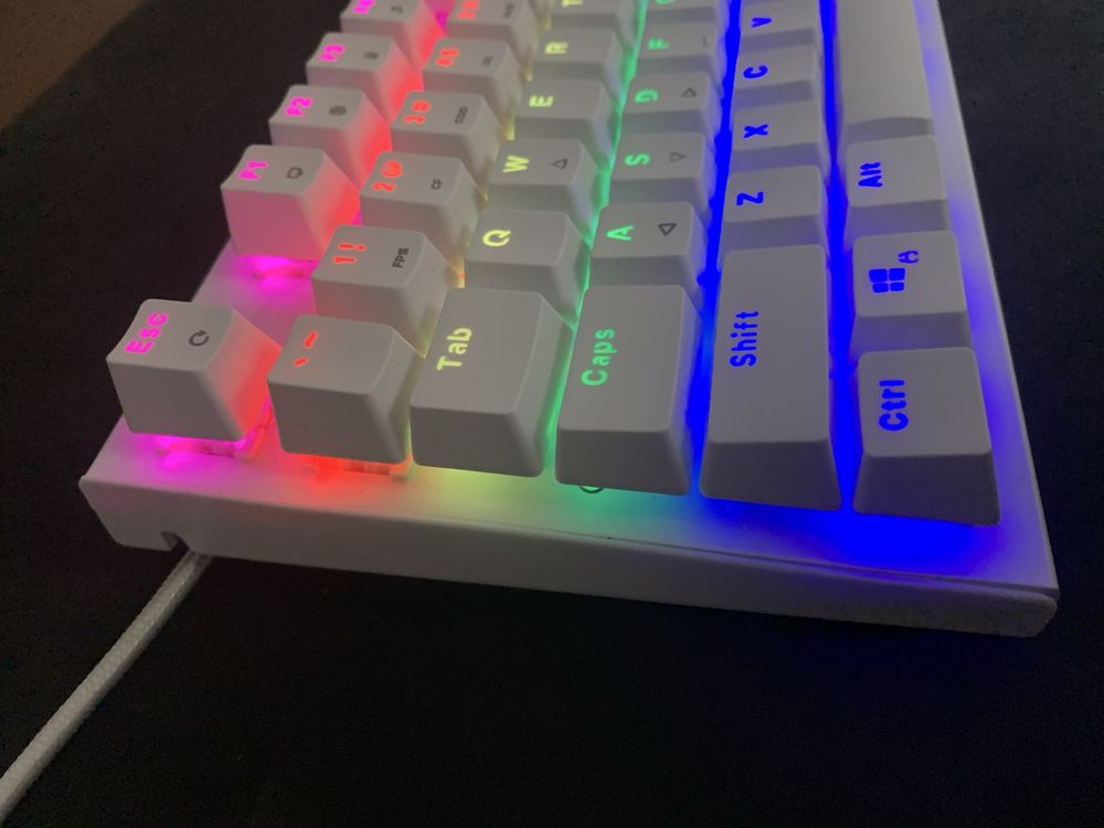 klawiatura genesis thor 303 tkl