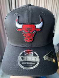 Czapka new era nba M/L