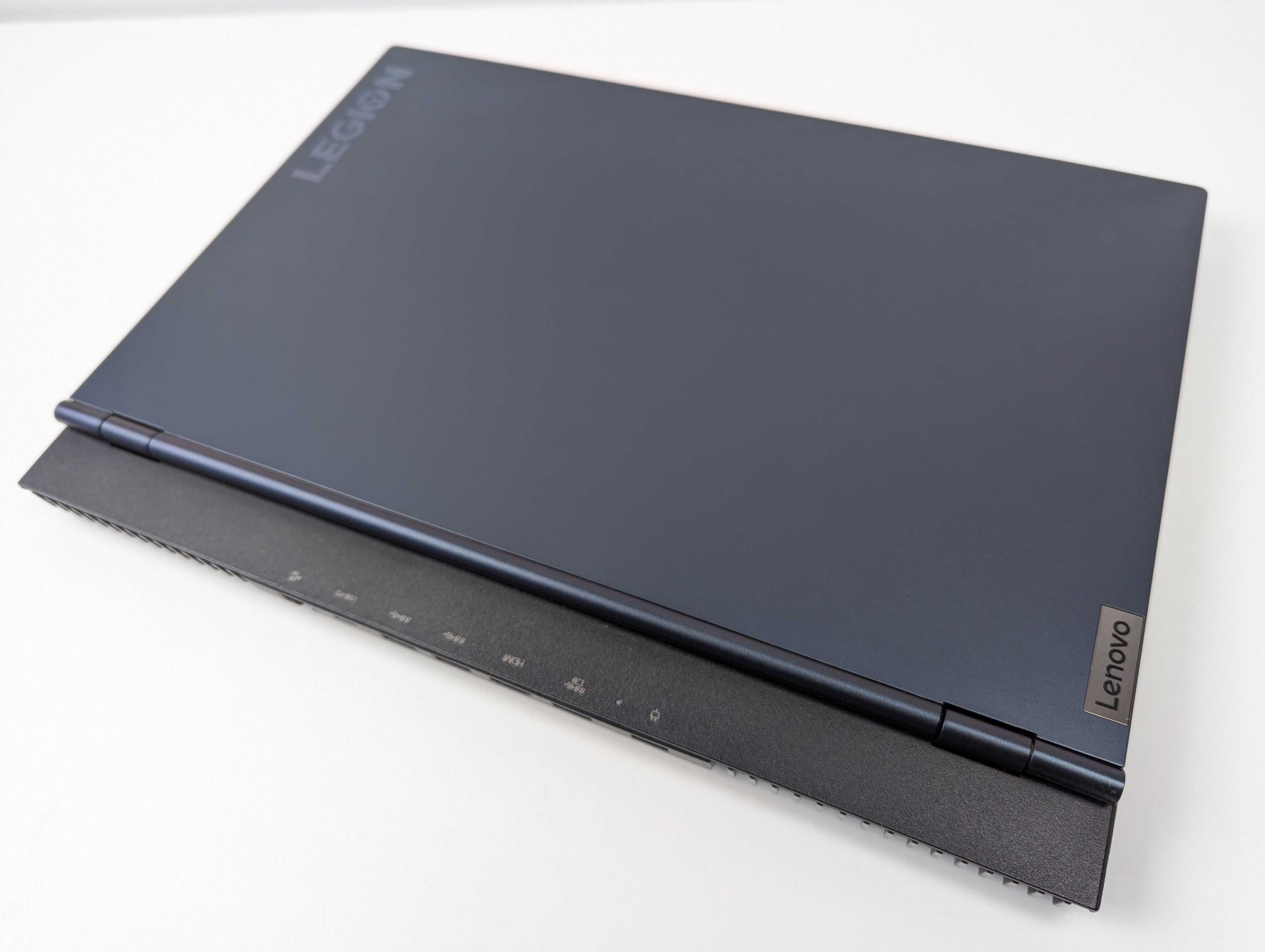 LAPTOP GAMINGOWY Lenovo Legion 5 RTX 3050 Ti Ryzen 5 5600H 165 hz