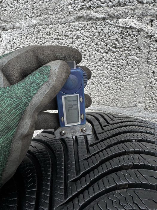 Koła Zimowe R17 5x112 VW Tiguan Audi Q3 Seat Terraco Skoda Kodiaq
