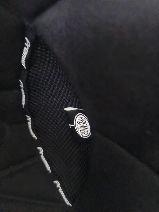 Capacete Mota (Jet) Premier Helmets