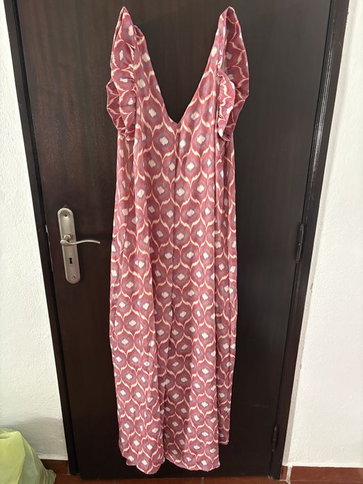 Roupa nova sem etiqueta