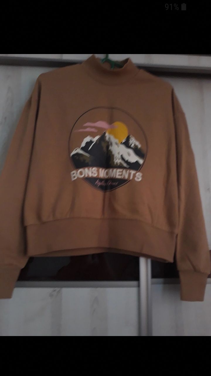 Bluza damska nowa bez metki