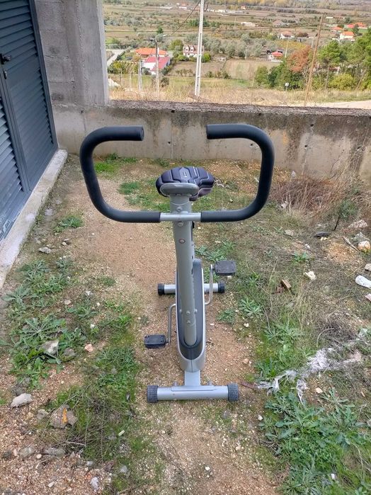 Bicicleta estatica