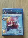 Singstar celebration ps4