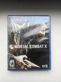 Mortal Kombat X PS4 PS5