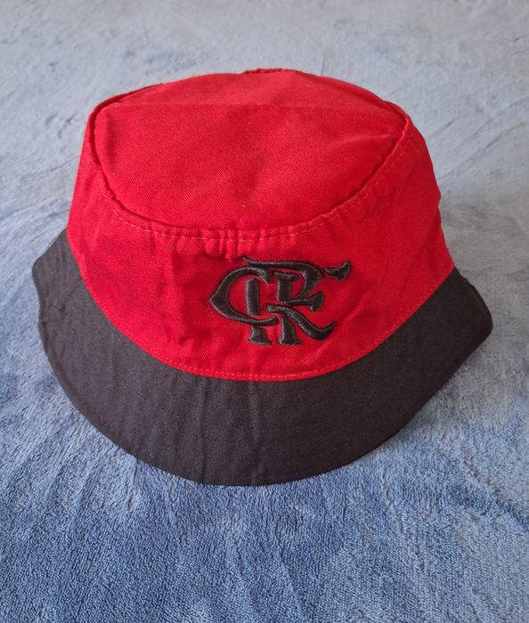 Chapéu do Flamengo novo