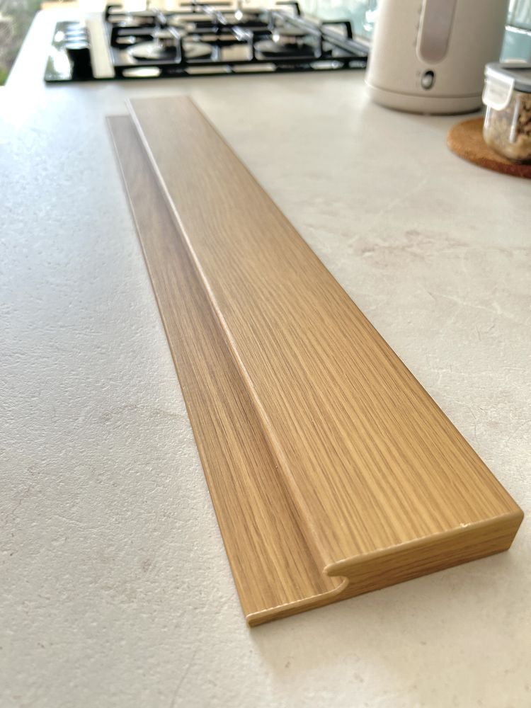 IKEA Voxtorp, front szuflady 60x10, NOWY, 1 szt.