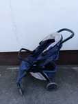 Wózek spacerowy Graco lekki