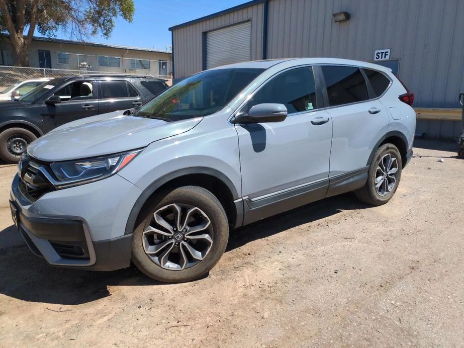 Honda CR-V Cena/Jakość auto z USA za miesiąc w Polsce!