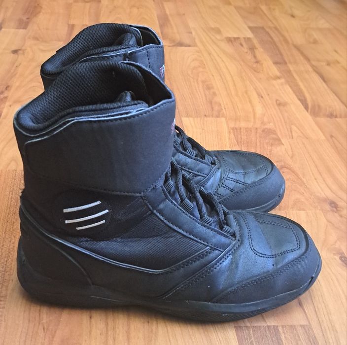 Мотоботи Firefox, розмір 37