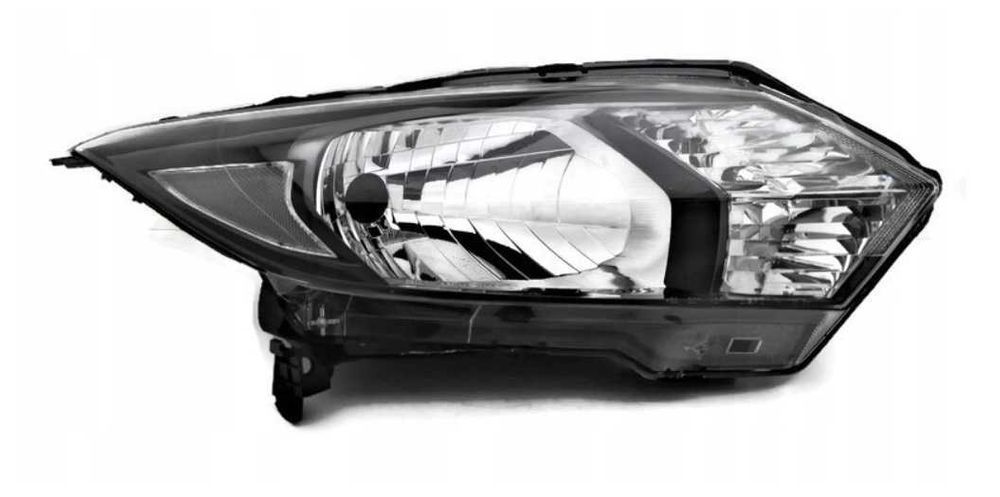 Honda Hr-V 15-18 Reflektor Przedni Lampa Przednia NOWY
