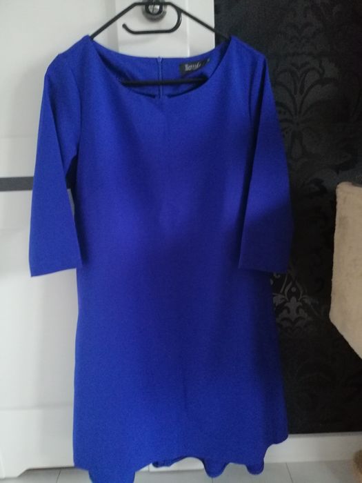 Sukienka elegancka 42 XL