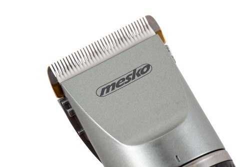 Машинка для стрижки собак, котів, тварин Mesko MS 2826