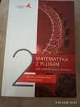 Zbiór zadań Matematyka z plusem 2
