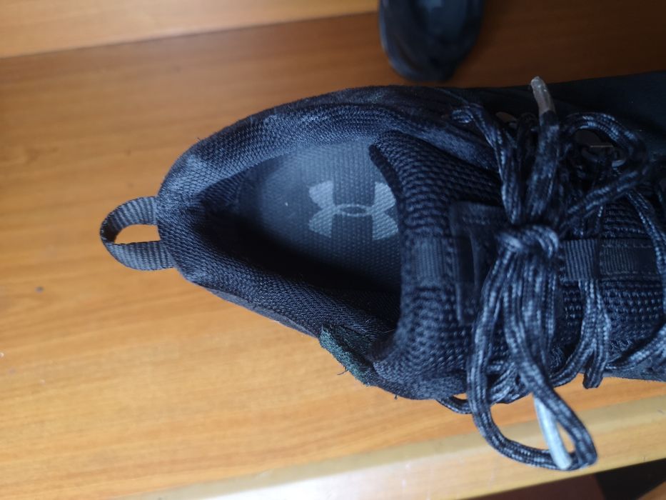 Кроссовки ander armour x storm 44