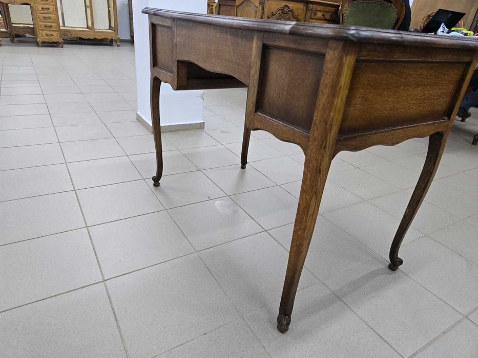 Biurko w stylu Ludwika XV. Transport cały kraj