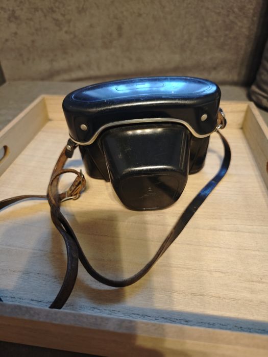 Aparat fotograficzny Praktica PL Nova 1B Carl Zeiss Jena