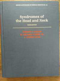 Syndromes of the Head and Neck -3rd edition
