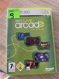 Gra Arcade xbox360