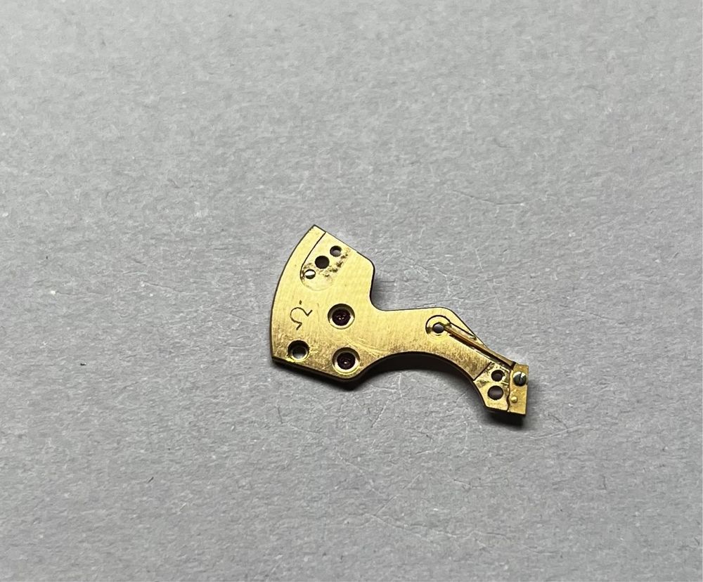 Omega 505 Constellation mostek