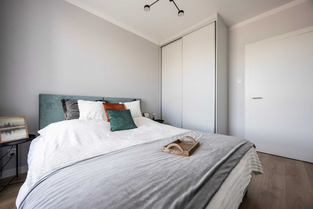 Wrocławska | Nowa5Dzielnica | 2 pok | PETFRIENDLY |