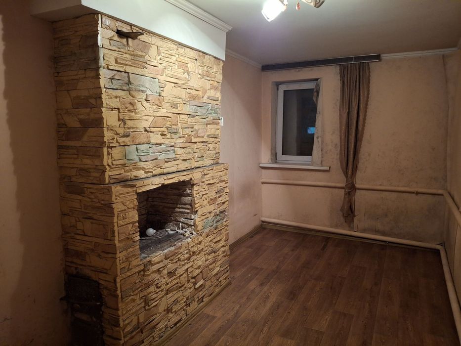 Продам будинок в с.Здорівка з Каміном!