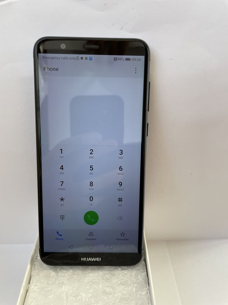 Huawei Psmart 2018 (Trocas Disponíveis)
