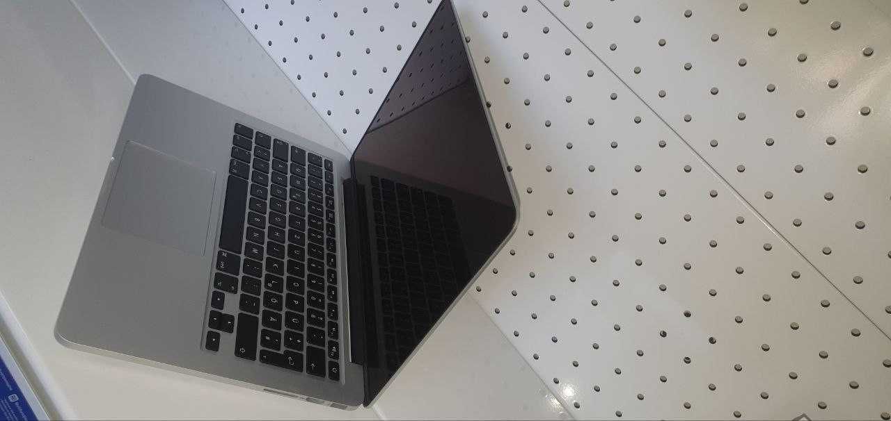 MacBook Pro Retina 13” a1502 mid2014/i5-4п./8 gb/ssd 256 gb