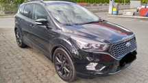 Ford kuga vignale 2,0 180km