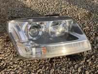 Lampa ksenon suzuki grand vitara 2 europa