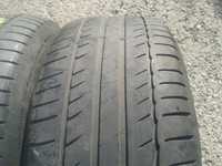 17” - MICHELIN - 235/55 r17 cali - LETNIE Opony Primacy HP + możliwy  MONTAŻ !!