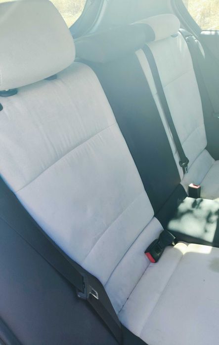 BMW 120D 163cv com teto de abrir