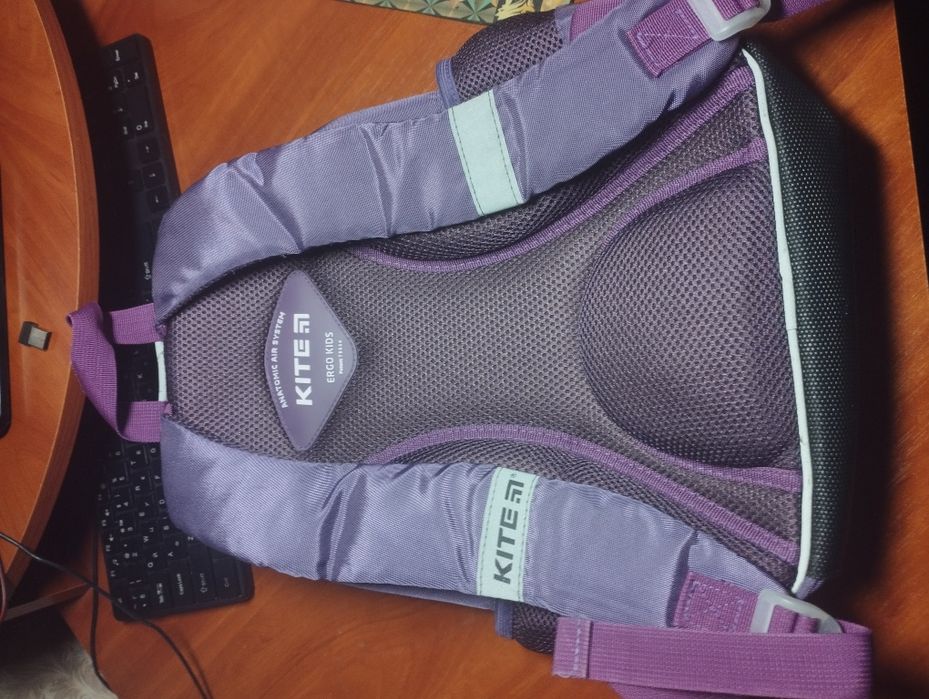 Шкільний рюкзак портфель б/в