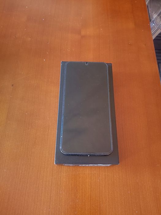 Samsung S23 Plus como Novo