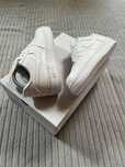 Projekt komety ! Nike Air Force 1 Low '07 White R.42
