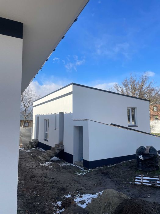 Продам житловий будинок у Вересневому