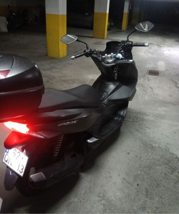 Honda PCX 125 de 2015