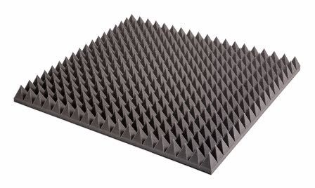 Sprzedam nowe panele akustyczne – PIRAMIDKA 8 cm