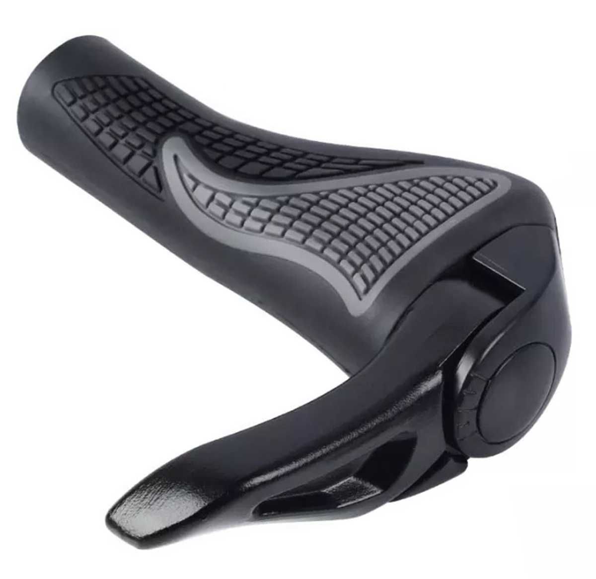 NOWE! Rogi rowerowe chwyty na kierownicę rączki gripy rower uchwyt