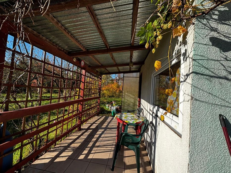 Sprzedam Działkę Rod Śrem