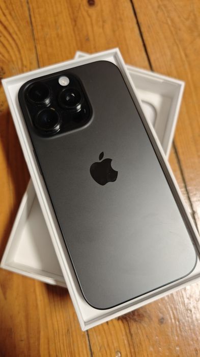 iPhone 16 PRO 128Gb