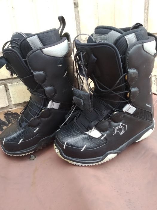 Ботинки для сноуборда женские Northwave