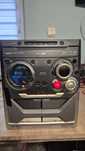 Wieża Philips MP3 Mini HI-FI System FWM 35 22
