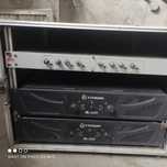 Підсилювач потужності Crown XLi 2500