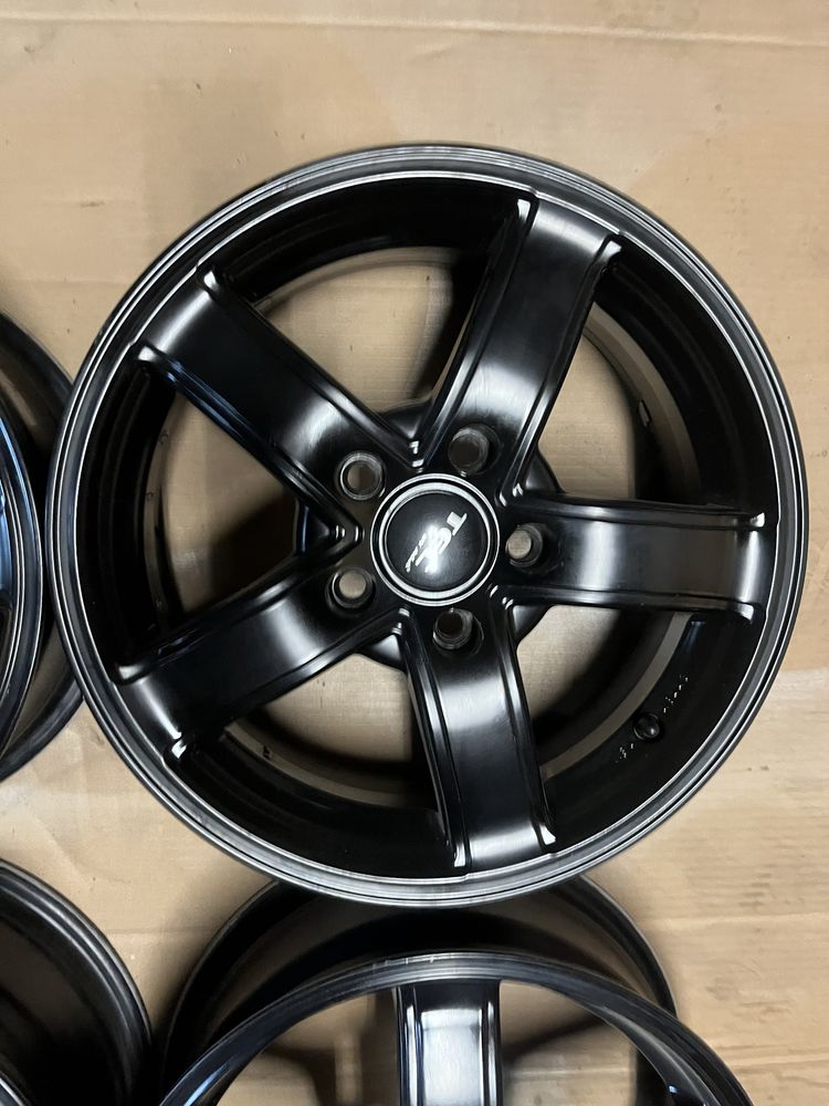 5x114,3 6,5J16 ET45 Mitsubishi ASX toyota FELGI ALUMINIOWE
