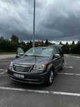 Chrysler Town & Country Chrysler Town & Country 2015 | 3.6 benzyna | 7 miejsc | Zadbany rodzin