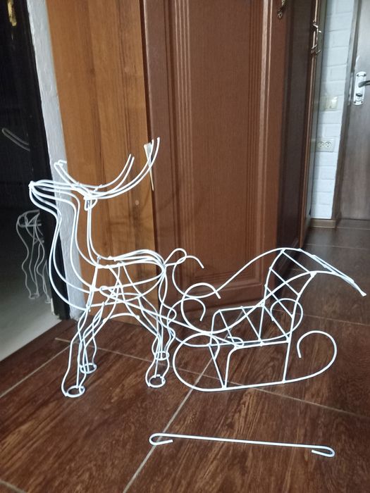 Новорічна Різдвяна Зірка .